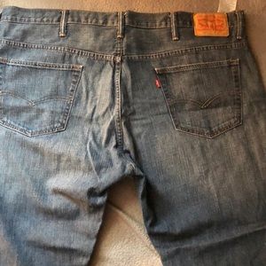 Levi’s jeans